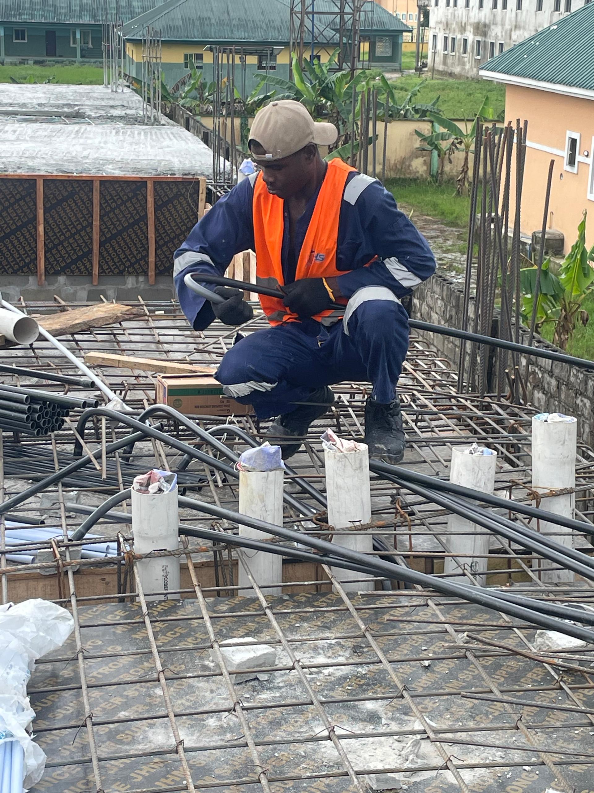 Electrical Installations & Maintenance