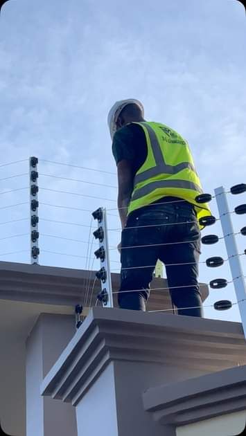 Electrical Fencing