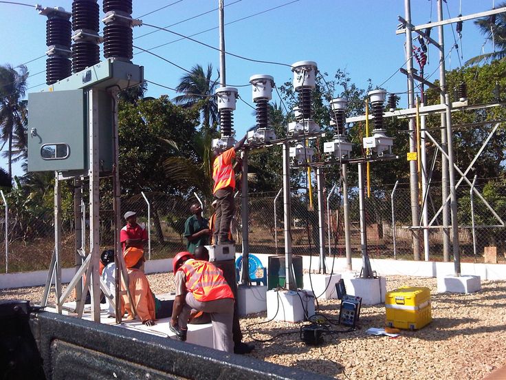 Rural Electrification