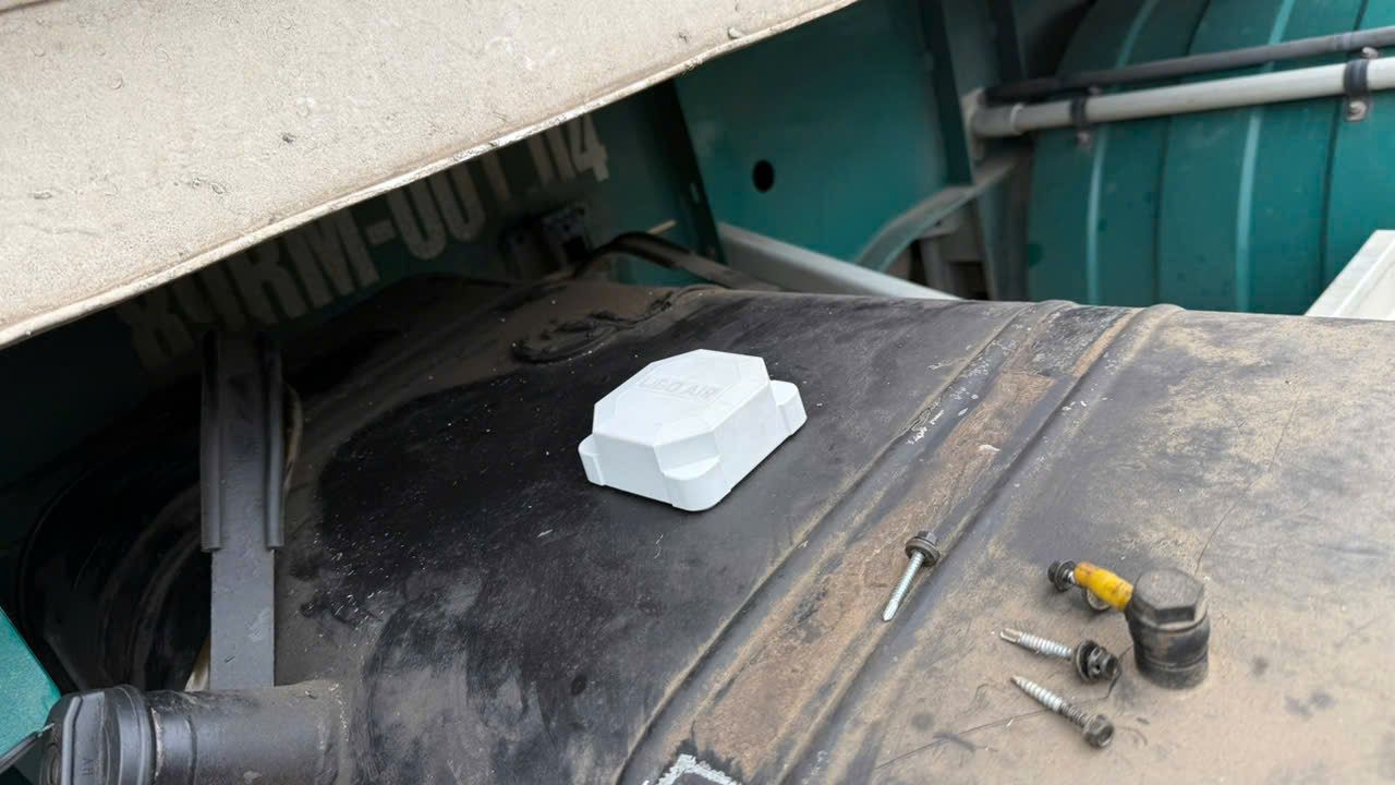 Tank Calibration & Stratification